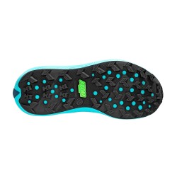 Atom Zapatilla Trail Running Terra V3 Azul Blue Mujer