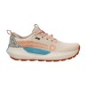Atom Zapatilla Trail Running Terra V3 Beige Rosa Light Mujer