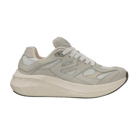 Atom Zapatilla Running...