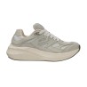Atom Zapatilla Running Speed GP Blanco Beige Light Mujer