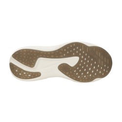 Atom Zapatilla Running Speed GP Blanco Beige Light Mujer