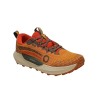 Atom Zapatilla Trail Running Terra V3 Naranja Orange Hombre