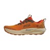 Atom Zapatilla Trail Running Terra V3 Naranja Orange Hombre