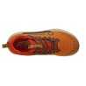 Atom Zapatilla Trail Running Terra V3 Naranja Orange Hombre