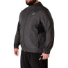 Asics Chaqueta Running Core Negro Performance Black Hombre