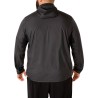 Asics Chaqueta Running Core Negro Performance Black Hombre