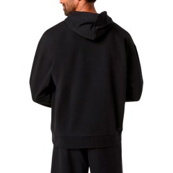 Asics Sudadera French terry relaxed Hombre