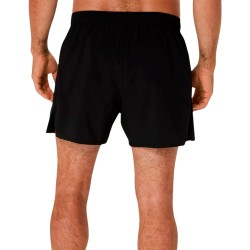 Asics Pantalón Corto Running Core 5In Negro Performance Black Hombre