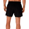 Asics Pantalón Corto Running Core 5In Negro Performance Black Hombre