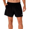Asics Pantalón Corto Running Core 5In Negro Performance Black Hombre