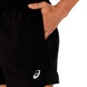 Asics Pantalón Corto Running Core 5In Negro Performance Black Hombre