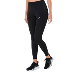 Asics Mallas Running Core Tight Negro Performance Black Mujer