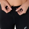 Asics Mallas Running Core Tight Negro Performance Black Mujer