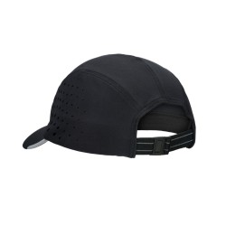 Asics Gorra Performance Running Ultra Lightweight Negro Performance Black