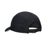 Asics Gorra Performance Running Ultra Lightweight Negro Performance Black
