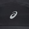 Asics Gorra Performance Running Ultra Lightweight Negro Performance Black