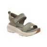 Atom Sandalia Fusion V3 Beige Sand Mujer