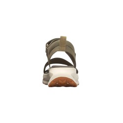 Atom Sandalia Fusion V3 Beige Sand Mujer