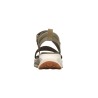 Atom Sandalia Fusion V3 Beige Sand Mujer