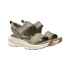Atom Sandalia Fusion V3 Beige Sand Mujer