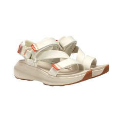 Atom Sandalia Fusion V3 Blanco Roto Light Mujer