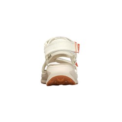 Atom Sandalia Fusion V3 Blanco Roto Light Mujer