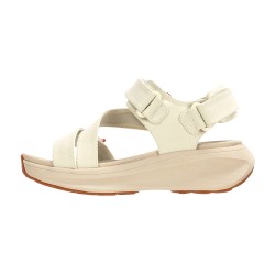 Atom Sandalia Fusion V3 Blanco Roto Light Mujer