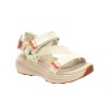 Atom Sandalia Fusion V3 Blanco Roto Light Mujer