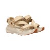 Atom Sandalia Fusion V3 Marrón Claro Sand Mujer