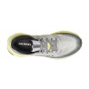 Merrell Zapatilla Trail Running Agility Peak 6 Gris Amarillo Pigeon Limone Mujer