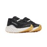 Merrell Zapatilla Trail Running  Promorph Negro Blanco Black White Mujer