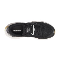 Merrell Zapatilla Trail Running  Promorph Negro Blanco Black White Mujer