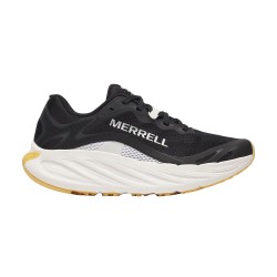Merrell Zapatilla Trail Running  Promorph Negro Blanco Black White Mujer
