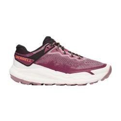 Merrell Zapatilla Nova 4 Granate Crimson Hombre