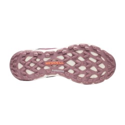 Merrell Zapatilla Nova 4 Granate Crimson Hombre