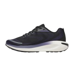 Merrell Zapatilla Polivalente Morphlite Negro Morado Black Arcane Mujer