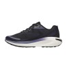 Merrell Zapatilla Polivalente Morphlite Negro Morado Black Arcane Mujer