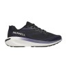 Merrell Zapatilla Polivalente Morphlite Negro Morado Black Arcane Mujer