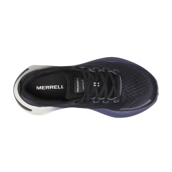 Merrell Zapatilla Polivalente Morphlite Negro Morado Black Arcane Mujer