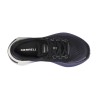 Merrell Zapatilla Polivalente Morphlite Negro Morado Black Arcane Mujer