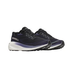 Merrell Zapatilla Polivalente Morphlite Negro Morado Black Arcane Mujer