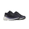 Merrell Zapatilla Polivalente Morphlite Negro Morado Black Arcane Mujer
