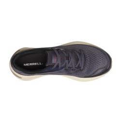 Merrell Zapatilla Polivalente Morphlite Gris Comet Hombre