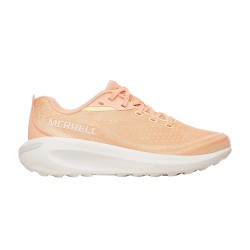 Merrell Zapatilla Polivalente Morphlite Rosa Peach Mujer