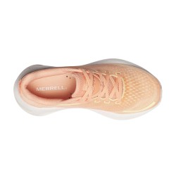 Merrell Zapatilla Polivalente Morphlite Rosa Peach Mujer
