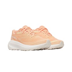 Merrell Zapatilla Polivalente Morphlite Rosa Peach Mujer
