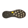 Merrell Zapatilla Trail Running Agility Peak 6 Beige Gris Burlap Hombre