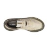 Merrell Zapatilla Trail Running Agility Peak 6 Beige Gris Burlap Hombre