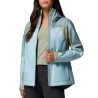 Columbia Chaqueta Impermeable Inner Limits™ IV Azul Verde Marine Light Crushed Blue Mujer