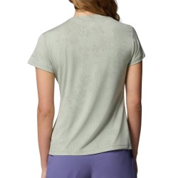 Columbia Camiseta Bluebird Canyon™ II Verde Safari Mujer